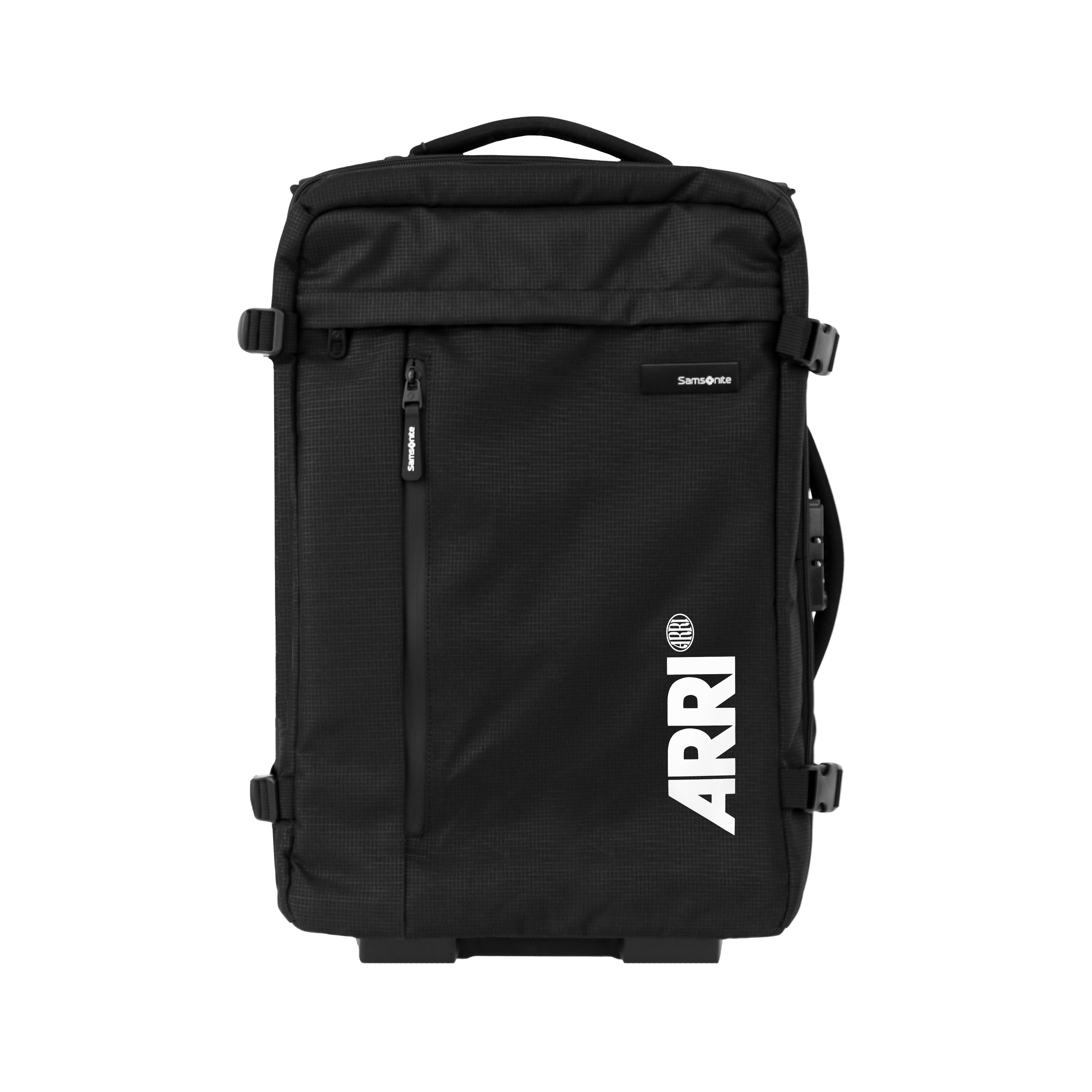 ARRI Samsonite® Rolling Duffel black