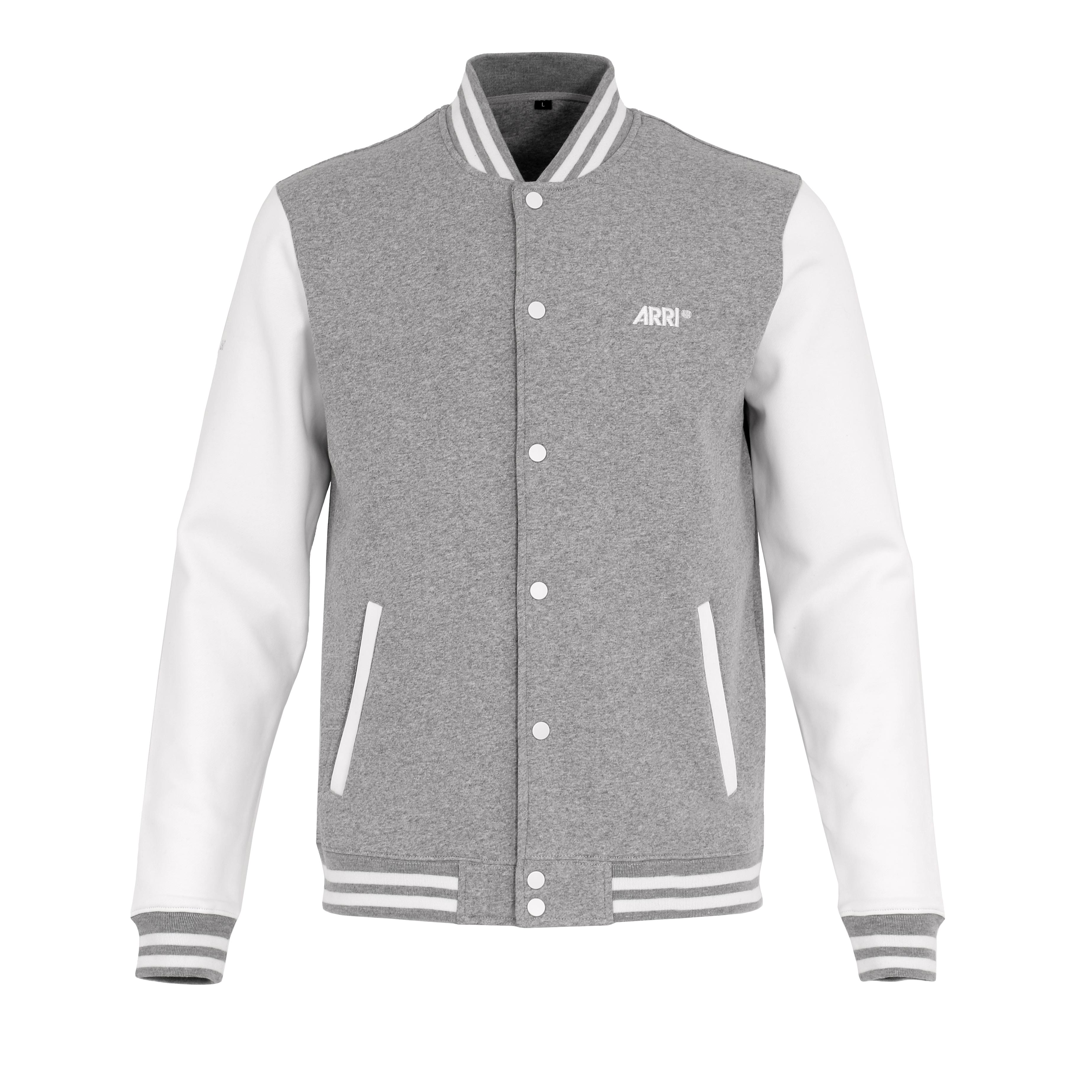 ARRI Unisex College Jacket