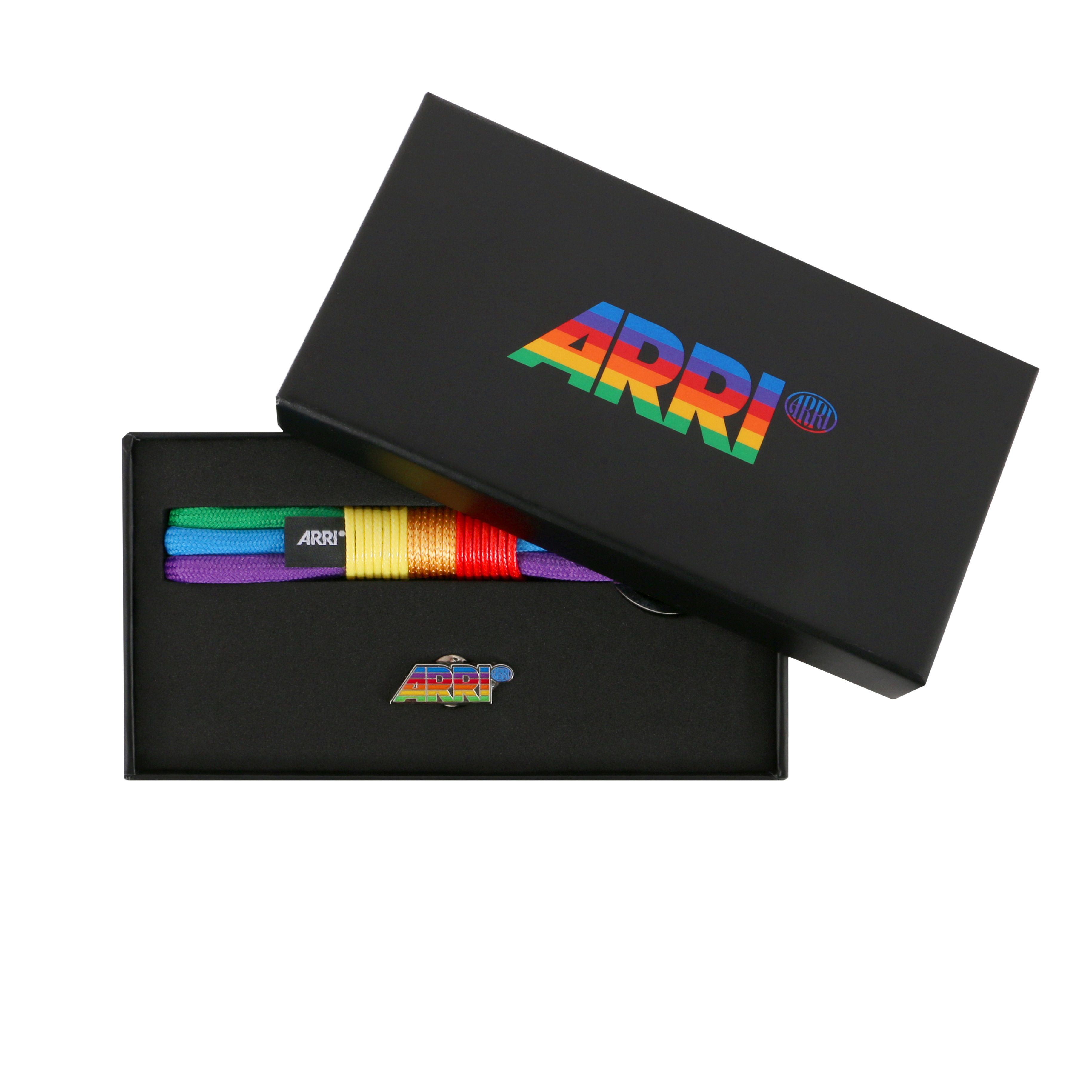 ARRI PRIDE Set