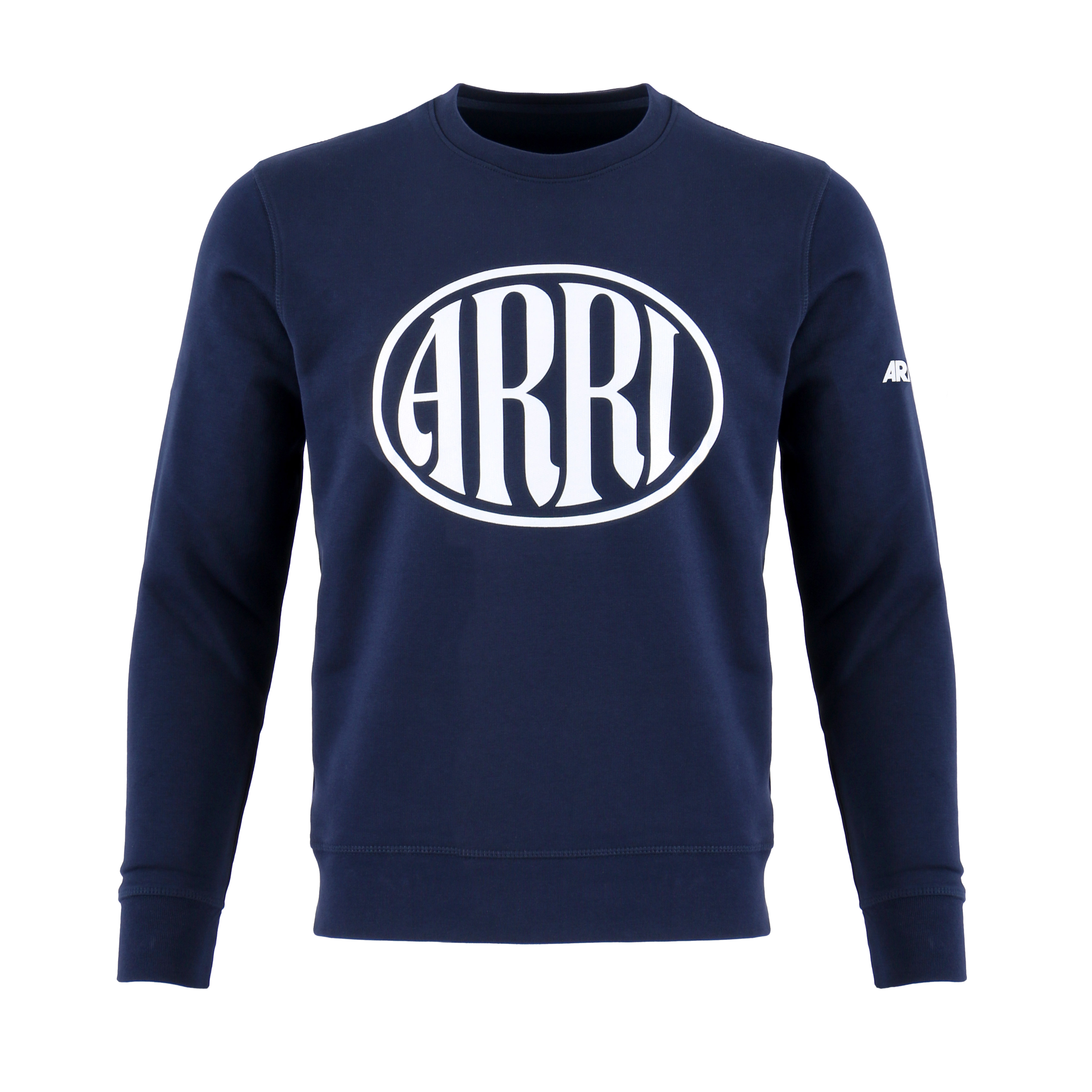 ARRI Unisex Sweatshirt in French navy			